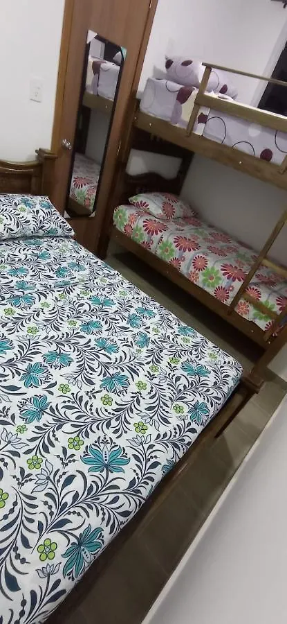 Guest house Hospedaje Las Moras. Barranquilla